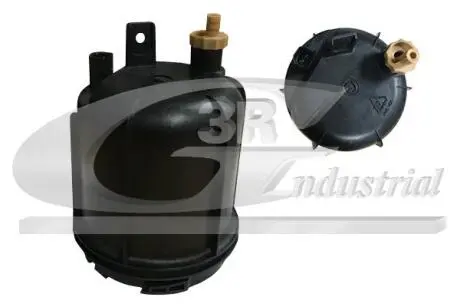 97302 Корпус паливного фільтра Ford Tranzit 2.2Dci 2006-2014 3RG підбір по vin на Brocar