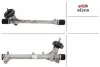 Рульова рейка без ГПК відновлена  RENAULT DUSTER 15- RE141R