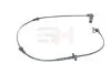 GH703322 Датчик ABS передній Mercedes Benz W221 S500 4Matic GH-PARTS підбір по vin на Brocar