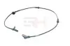 GH703322 Датчик ABS передній Mercedes Benz W221 S500 4Matic GH-PARTS підбір по vin на Brocar