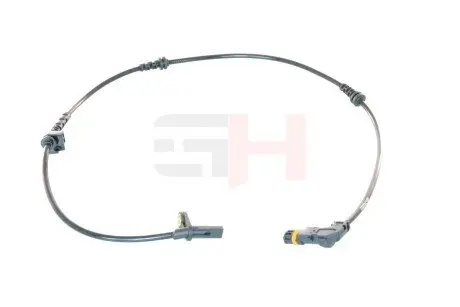 GH703322 Датчик ABS передній Mercedes Benz W221 S500 4Matic GH-PARTS підбір по vin на Brocar