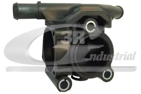 80317 Корпус термостата Ford Focus 1.8 16V 98-04 3RG підбір по vin на Brocar