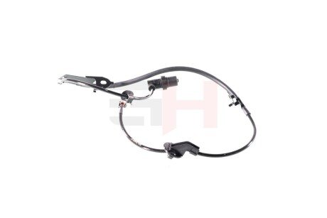 GH704501V Датчик ABS перед. лівий Toyota Yaris 99- GH-PARTS підбір по vin на Brocar