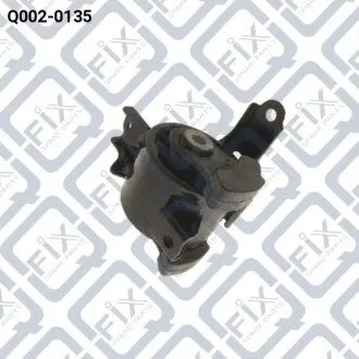 Q0020135 Подушка Коробки Швидкостей (Гідравлічна) Q-FIX підбір по vin на Brocar