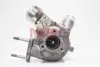53039700145 Турбіна відновлена HYUNDAI H-1 (TQ) 08- MSG підбір по vin на Brocar