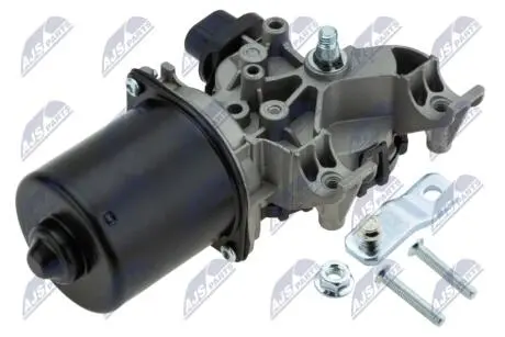 ESWRE033 Моторчик склоочисника Dacia Sandero (12->) передній (NTY) NTY подбор по vin на Brocar