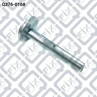 Q3760168 Болт З Ексцентриком (К-Т Шайба+Гайка) Q-FIX підбір по vin на Brocar