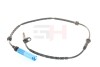 GH701526 Датчик ABS передній BMW X3 E83 04-10 GH-PARTS підбір по vin на Brocar