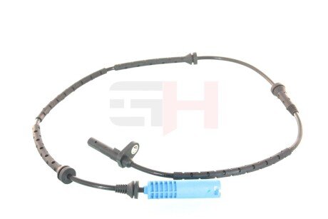 GH701526 Датчик ABS передній BMW X3 E83 04-10 GH-PARTS підбір по vin на Brocar