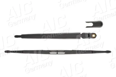 56835 Ричаг склоочисника зi щiткою 510 mm AIC підбір по vin на Brocar