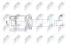 ШАРНИР РАВНЫХ УГЛОВЫХ СКОРОСТЕЙ NPW-ME-173