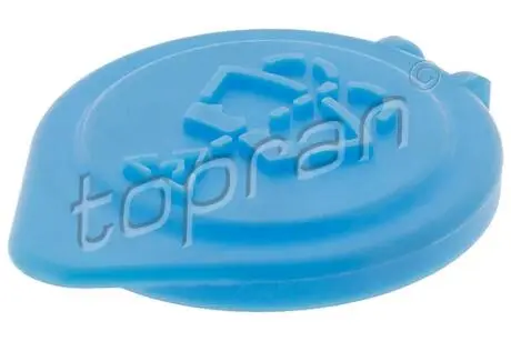504008 Кришка бачка омивача TOPRAN підбір по vin на Brocar