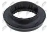 ADRE021 Підшипник опори стійки Nissan Qashqai 13-&gt;, X-Trail (T32) 14-&gt; (NTY) NTY підбір по vin на Brocar