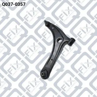 Q0370357 Важіль Передній Лівий Q-FIX підбір по vin на Brocar