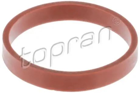 113886 Прокладка колектора TOPRAN підбір по vin на Brocar
