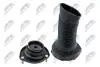 Опора стійки зад. Toyota Highlander (00-07), Lexus RX (98-03) права R  (NTY) AD-TY-012