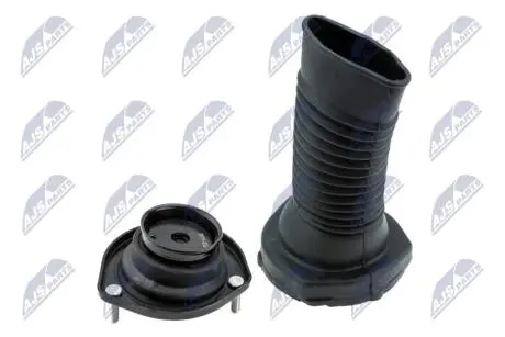 ADTY012 Опора стійки зад. Toyota Highlander (00-07), Lexus RX (98-03) права R (NTY) NTY підбір по vin на Brocar