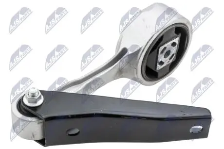 ZPSVW077 ПОДУШКА ДВИГАТЕЛЯ NTY підбір по vin на Brocar