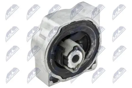 ZPSME008 Подушка двигуна MB A CIass (W169), B-Class (W243) 2.0 CDI (04-12) задня права R (NTY) NTY підбір по vin на Brocar