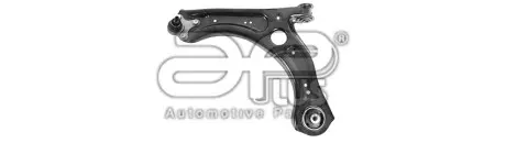 31180AP Рычаг подвески передн прав VW T-CROSS (C11) (12/18-) (31180AP) APPLUS APLUS підбір по vin на Brocar