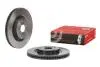 09E52011 Диск BREMBO підбір по vin на Brocar