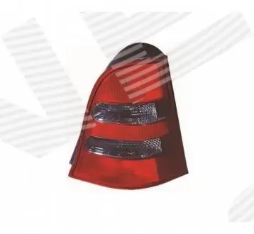ZBZ191315R ЗАДНИЙ ФОНАРЬ SIGNEDA подбор по vin на Brocar
