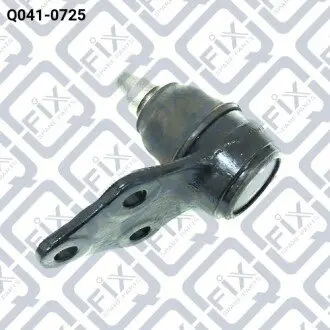 Q0410725 Опора Кульова Q-FIX підбір по vin на Brocar