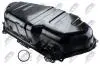 PZPTY003 Бак топливный toyota yaris, yaris verso 99-05 7700152030 NTY підбір по vin на Brocar