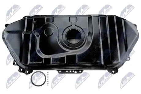 PZPTY003 Бак топливный toyota yaris, yaris verso 99-05 7700152030 NTY подбор по vin на Brocar