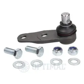 G31065 Кульова опора OPTIMAL подбор по vin на Brocar