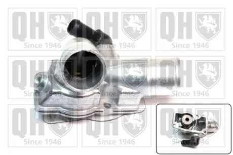 QTH573K Термостат QUINTON HAZELL підбір по vin на Brocar