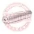 5002XKFPCSMS Топливный фильтр BMW X5 E70 xDrive x30/35d 09/08-, X6 E71/72 xDrive x30d 09/10- MASTER SPORT підбір по vin на Brocar