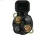 SS0077BOSCH Захисний вимикачBO-24V CG330256 (до S0194,CS1420,0001241015,-020) AUTO STARTER підбір по vin на Brocar