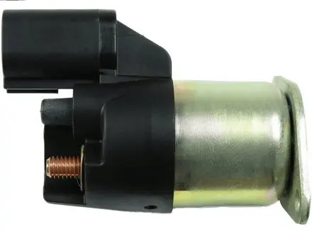 SS0077BOSCH Реле втягуюче стартера AUTO STARTER підбір по vin на Brocar