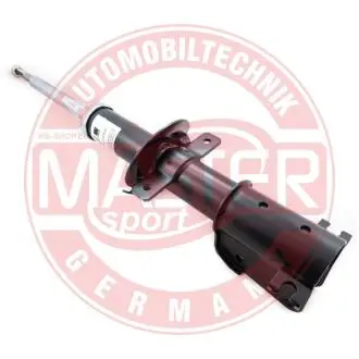 312655PCSMS Амортизатор передний газовый Renault Trafic,Opel Vivaro 2001- MASTER SPORT подбор по vin на Brocar