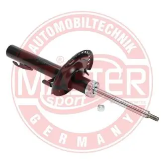 310054PCSMS Ам-тор перед. Renault Megane II 1.4-2.0DCI 11.02- /Scenic 04- MASTER SPORT подбор по vin на Brocar
