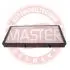 Фильтр салона Opel Movano/Vivaro,Renault Trafic II 2.0dCi 03- 3454-IF-PCS-MS