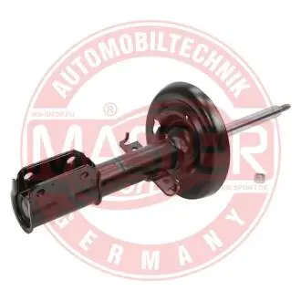 315296PCSMS Ам-тор перед. Renault Scenic 1.5 dCi 09-/Grand Scenic 09- MASTER SPORT подбор по vin на Brocar