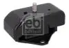 182894 Подушка двигуна MITSUBISHI L200 \&#039;\&#039;2.5D \&#039;\&#039;07-15 FEBI BILSTEIN підбір по vin на Brocar