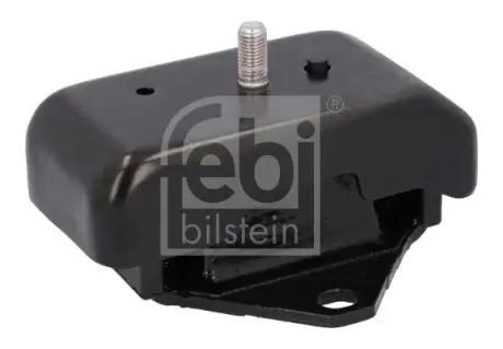 182894 Подушка двигуна MITSUBISHI L200 \'\'2.5D \'\'07-15 FEBI BILSTEIN подбор по vin на Brocar