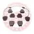 Тормозные колодки передние (20.4mm)  AUDI A8 1996- 13046028752N-SET-MS