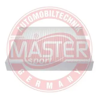 2442IFPCSMS Фільтр салону Opel Astra J/Insignia 2.0 CDTI 08- MASTER SPORT підбір по vin на Brocar