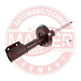 280359PCSMS Стойка амортизатора передняя левая Opel Zafira MASTER SPORT підбір по vin на Brocar