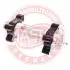 Фильтр топливный BMW X5 (E53) (M57D30) 03- 521/4-KF-PCS-MS