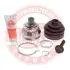 303511SETMS ШРУС наружный Ford Galaxy/VW Sharan 00- MASTER SPORT підбір по vin на Brocar