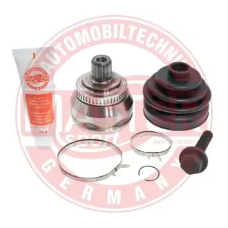 303511SETMS ШРУС наружный Ford Galaxy/VW Sharan 00- MASTER SPORT підбір по vin на Brocar