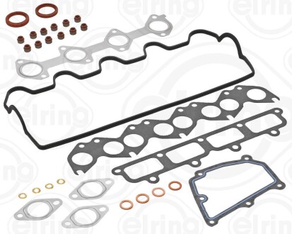 850330 Комплект прокладок, головка цилиндра ELRING подбор по vin на Brocar