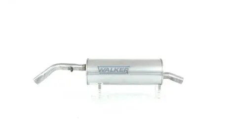 22308 Глушитель выхлопных газов конечный WALKER підбір по vin на Brocar