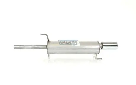 23352 Глушитель выхлопных газов конечный WALKER підбір по vin на Brocar