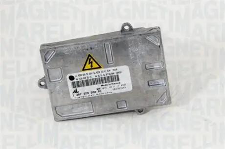 711307329200 Устройство управления, освещение MAGNETI MARELLI підбір по vin на Brocar